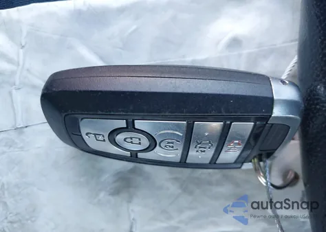 2018 Ford Explorer Xlt z USA, uszkodzony, nr VIN 1FM5K8D82JGA54158